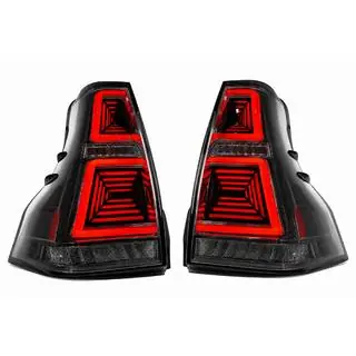 LED achterlichten V2 (2017-2023, 2 stuks) foto 2