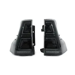 LED achterlichten V2 (2017-2023, 2 stuks) foto 1