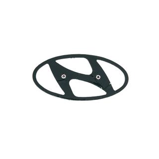 Embleem (zelfklevend, 115 x 57 mm) foto 4