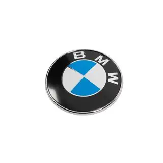 Embleem 82 mm (A-kwaliteit) foto 2