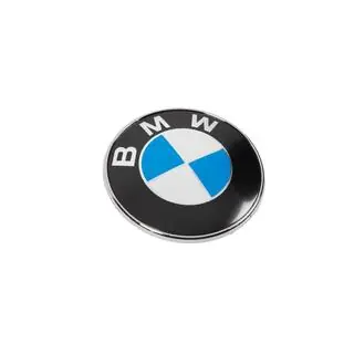Embleem 82 mm (A-kwaliteit) foto 3