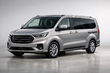 Review Ford Tourneo Custom 2024: moderne minivan voor werk en gezin foto 1