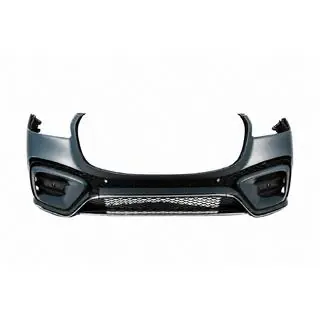 Voorbumper GLS450 (2025-Design)