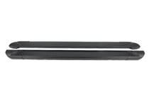 Sidebars King Black (2 st., aluminium) Lengte 183 cm foto 1