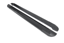 Sidebars King Black (2 st., aluminium) Lengte 183 cm foto 2