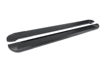 Sidebars King Black (2 st., aluminium) Lengte 183 cm foto 3