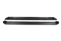 Sidebars King Black (2 st., aluminium) Lengte 183 cm foto 5