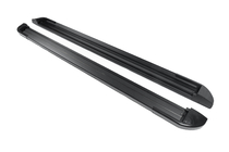 Sidebars King Black (2 st., aluminium) Lengte 183 cm foto 6