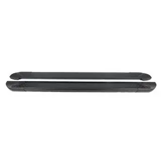 Sidebars King Black (2 st., aluminium) foto 1