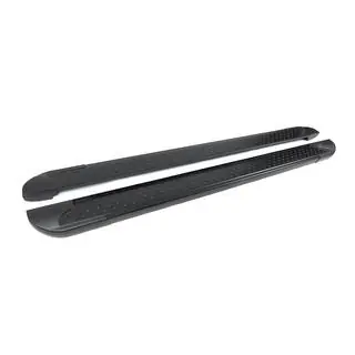 Sidebars King Black (2 st., aluminium) foto 3