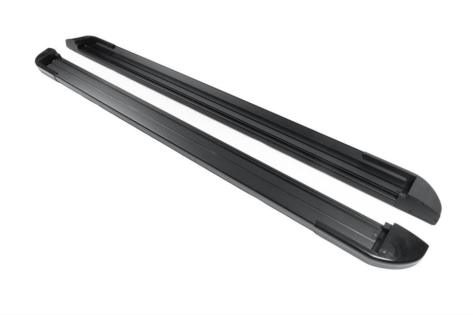 Sidebars King Black (2 st., aluminium) Lengte 193 cm Foto 6