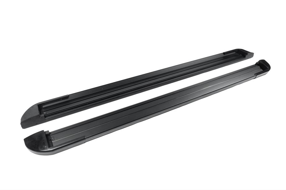 Sidebars King Black (2 st., aluminium) Lengte 193 cm Foto 7