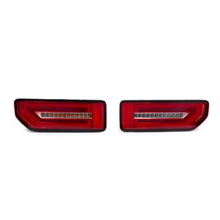 LED-achterlichten V4 (2 stuks) foto 1