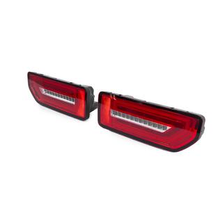LED-achterlichten V4 (2 stuks) foto 2
