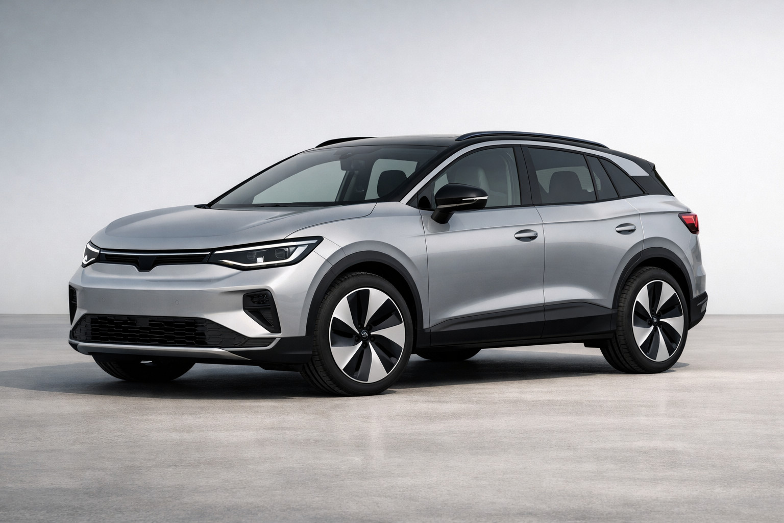 Volkswagen ID. Cross 2026: review van betaalbare elektrische crossover voor €27 995