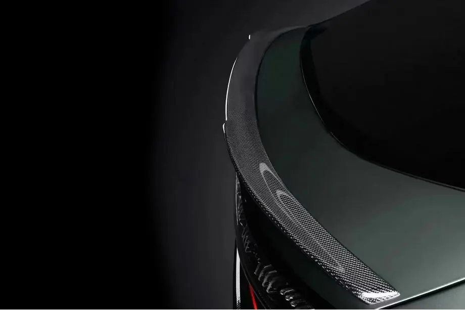 Zeekr 001 2021– Spoiler V1 (2024+, Carbon) Image