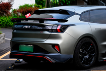 Zeekr 001 2021– Catbon FullSet bodykit (voor 2024+) foto 8