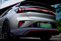 Zeekr 001 2021– Catbon FullSet bodykit (voor 2024+) foto 6