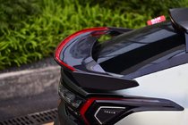 Zeekr 001 2021– Catbon FullSet bodykit (voor 2024+) foto 7