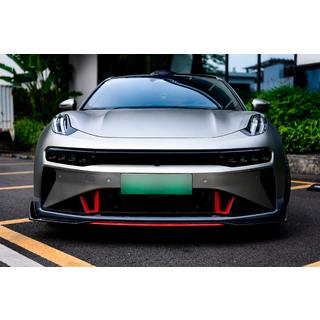 Catbon FullSet bodykit (voor 2024+) foto 3