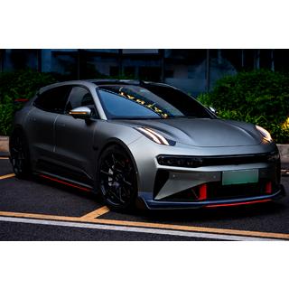 Catbon FullSet bodykit (voor 2024+) foto 1