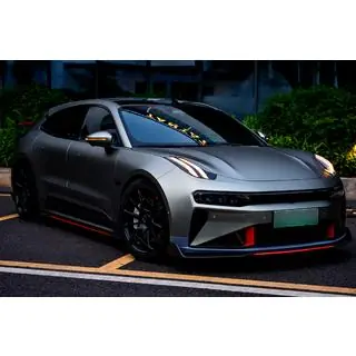 Catbon FullSet bodykit (voor 2024+) Zeekr 001 2021– foto 1
