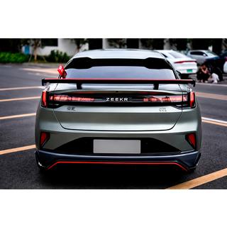 Spoiler V2 (2024+, carbon) foto 1