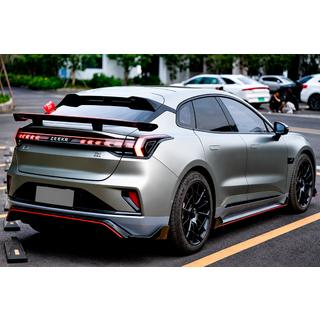 Spoiler V2 (2024+, carbon) foto 2