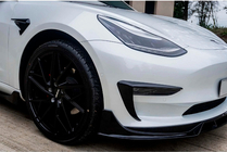 Tesla Model 3 2017– Fast Aerokit bodykit (voor 2017-2023) foto 5