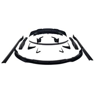 Fast Aerokit bodykit (voor 2017-2023) foto 4