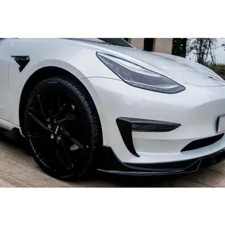 Fast Aerokit bodykit (voor 2017-2023) Tesla Model 3 2017– foto 4