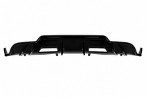 Tesla Model 3 2017– Turbo Aerokit bodykit (voor 2017-2023) foto 9