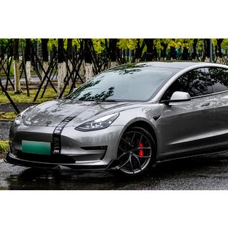 Turbo Aerokit bodykit (voor 2017-2023) foto 1