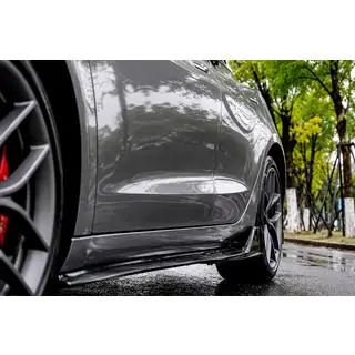 Turbo Aerokit bodykit (voor 2017-2023) Tesla Model 3 2017– foto 4