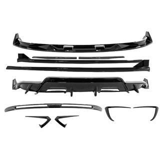 Turbo Aerokit bodykit (voor 2017-2023) foto 2