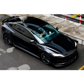 Turbo Aerokit bodykit (voor 2024+) foto 1