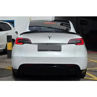 Fast Aerokit bodykit (voor 2020-2024) Tesla Model Y 2020– foto 4