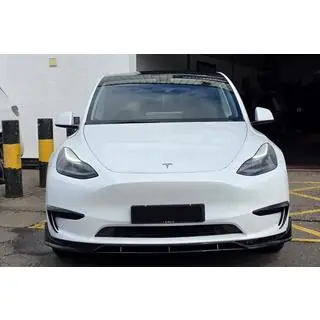 Fast Aerokit bodykit (voor 2020-2024) Tesla Model Y 2020– foto 3