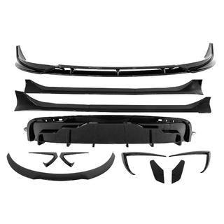 Fast Aerokit bodykit (voor 2020-2024) foto 2