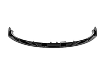 Tesla Model 3 2017– Voorbumper lip spoiler Lip Turbo (voor 2017-2023) foto 4