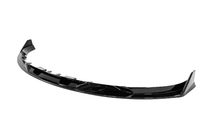 Tesla Model 3 2017– Voorbumper lip spoiler Lip Turbo (voor 2017-2023) foto 5