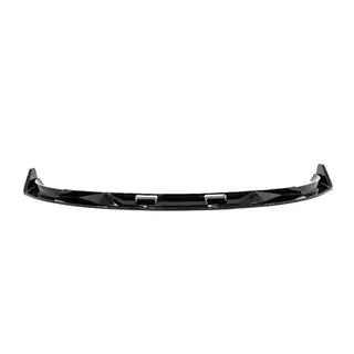 Voorbumper lip spoiler Lip Turbo (voor 2017-2023) Tesla Model 3 2017– foto 2