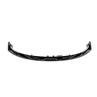 Voorbumper lip spoiler Lip Turbo (voor 2017-2023) Tesla Model 3 2017– foto 4