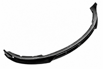 Tesla Model 3 2017– Frontlip voor voorbumper Lip Fast (voor 2017-2023) foto 18
