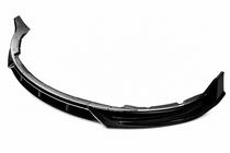 Tesla Model 3 2017– Frontlip voor voorbumper Lip Fast (voor 2017-2023) foto 17