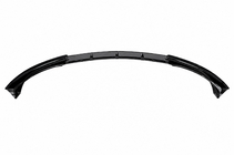 Tesla Model 3 2017– Frontlip voor voorbumper Lip Fast (voor 2017-2023) foto 21