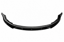 Tesla Model 3 2017– Frontlip voor voorbumper Lip Fast (voor 2017-2023) foto 22
