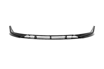 Tesla Model 3 2017– Frontlip voor voorbumper Lip Fast (voor 2017-2023) foto 2