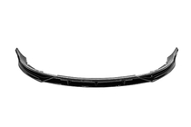 Tesla Model 3 2017– Frontlip voor voorbumper Lip Fast (voor 2017-2023) foto 12