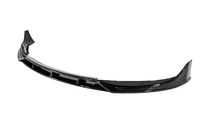 Tesla Model 3 2017– Frontlip voor voorbumper Lip Fast (voor 2017-2023) foto 13